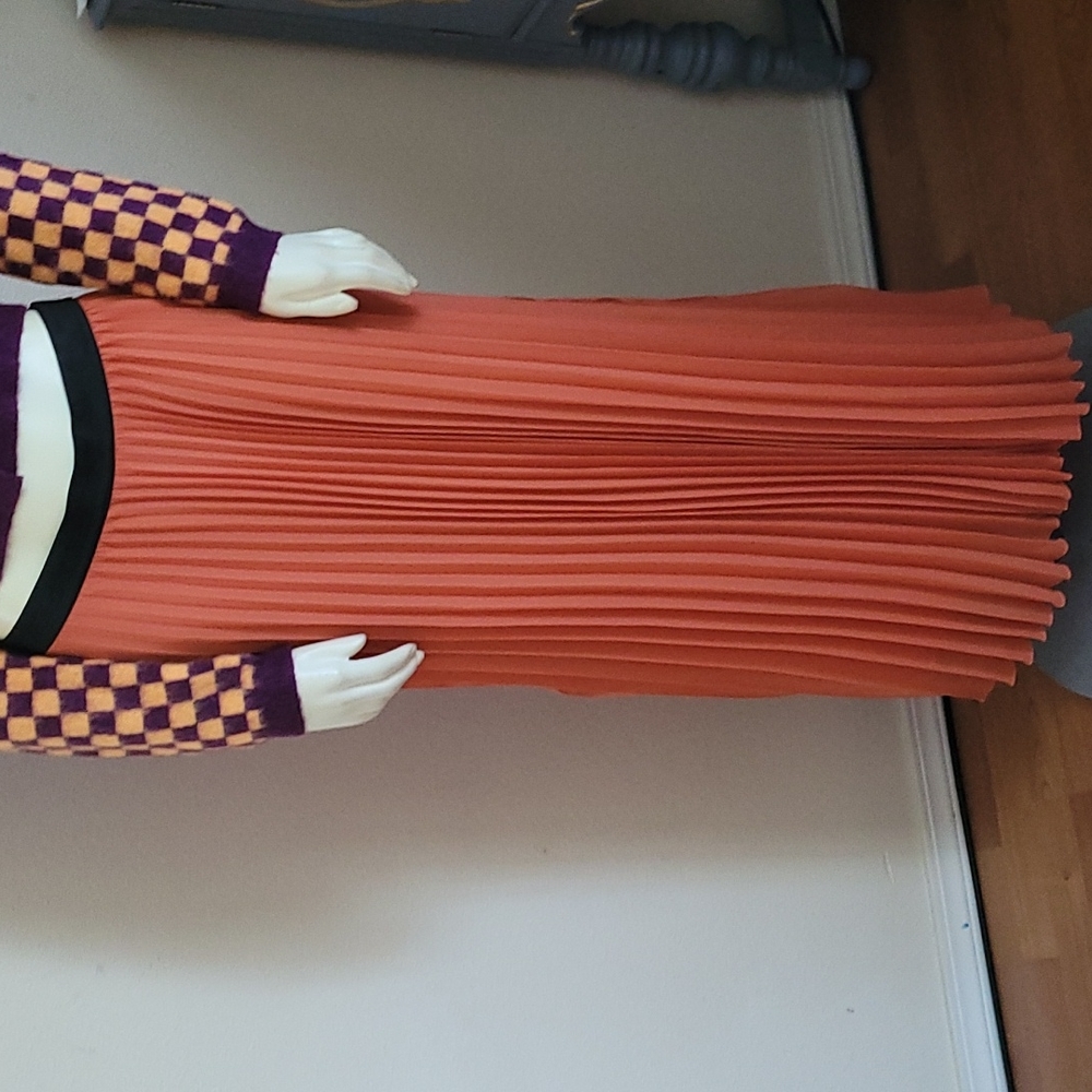 WD.NY skirt